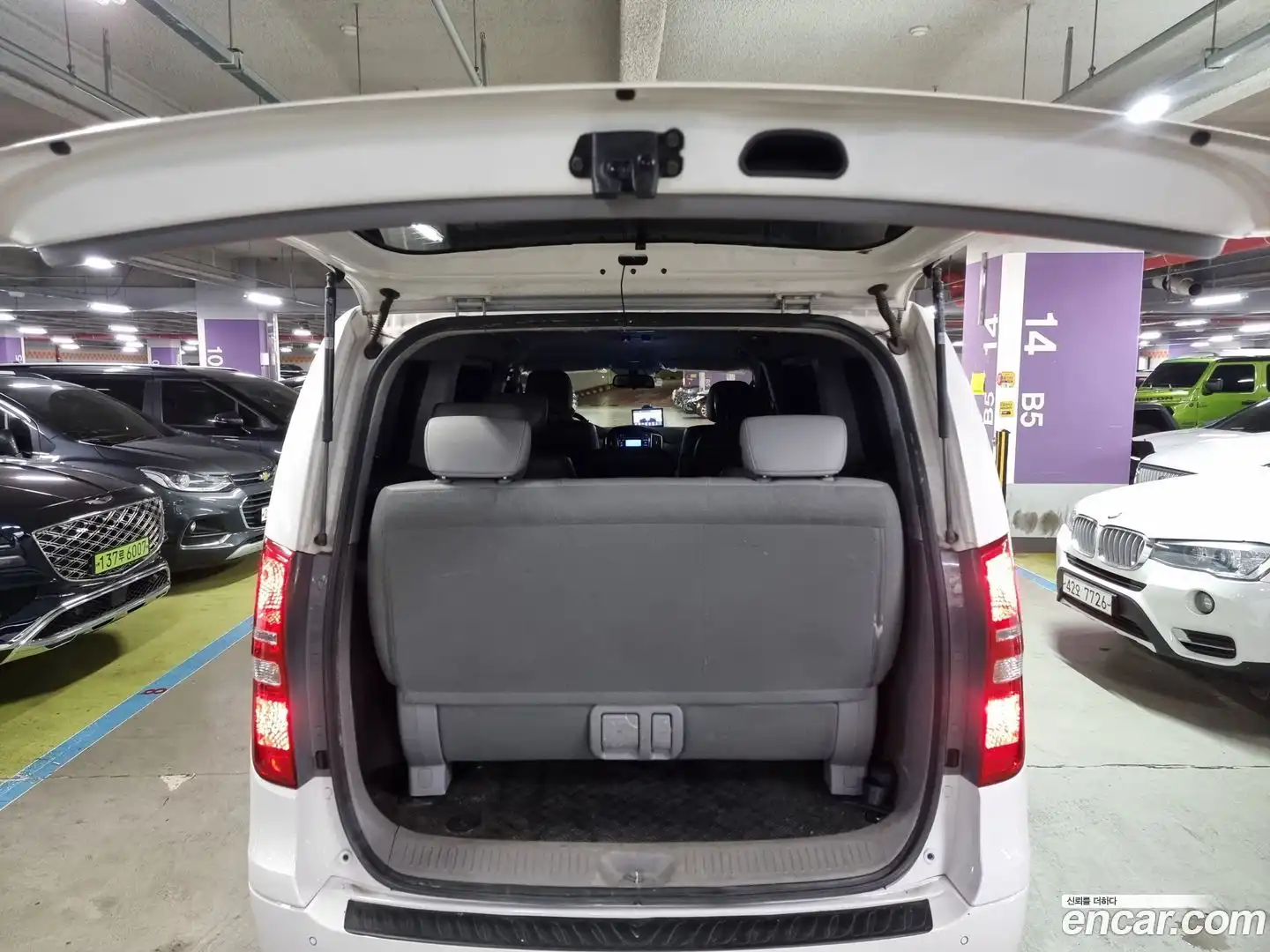 Starex Hyundai 2019.7-OUTER-005