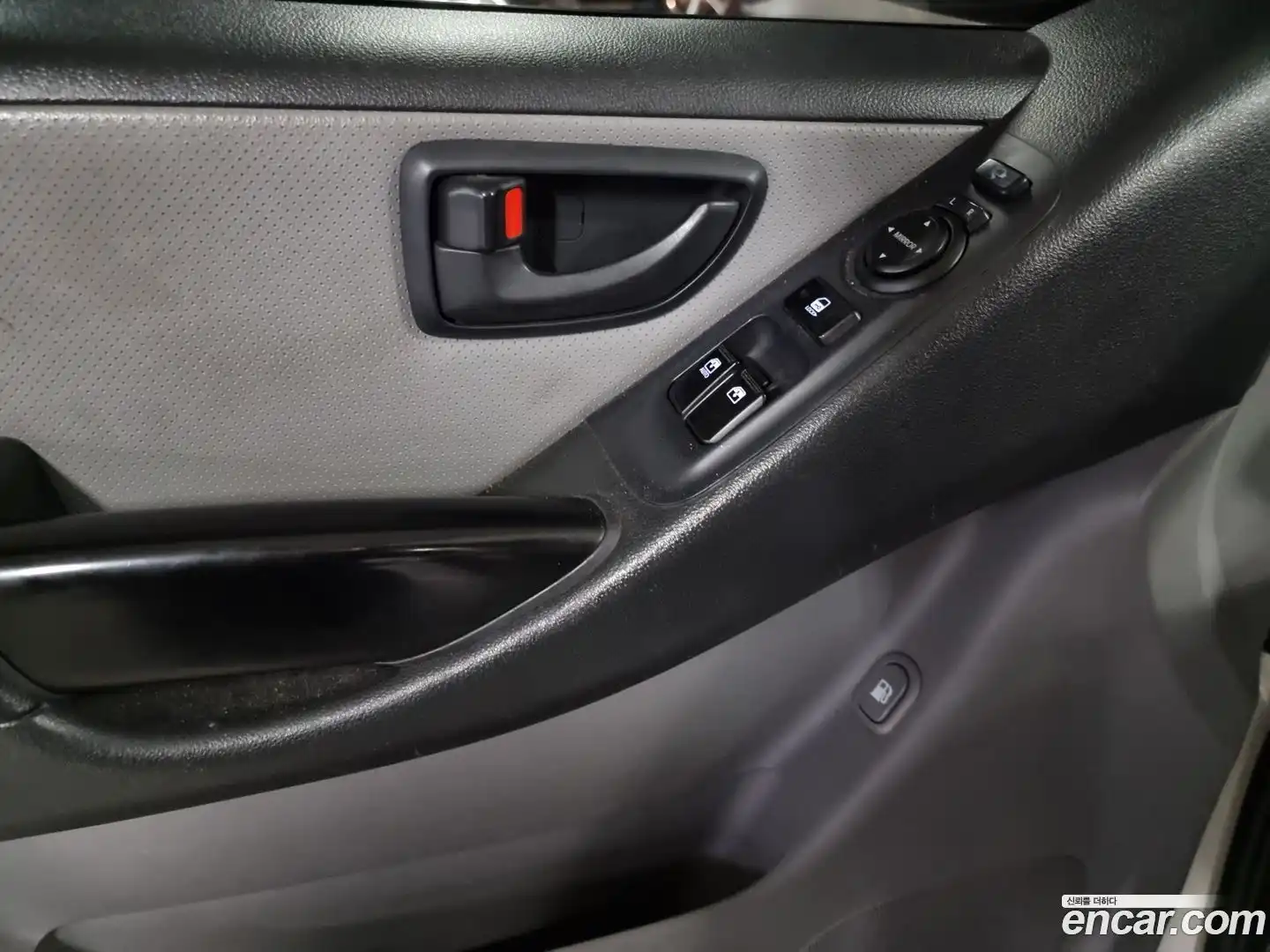 Starex Hyundai 2019.7-INNER-008