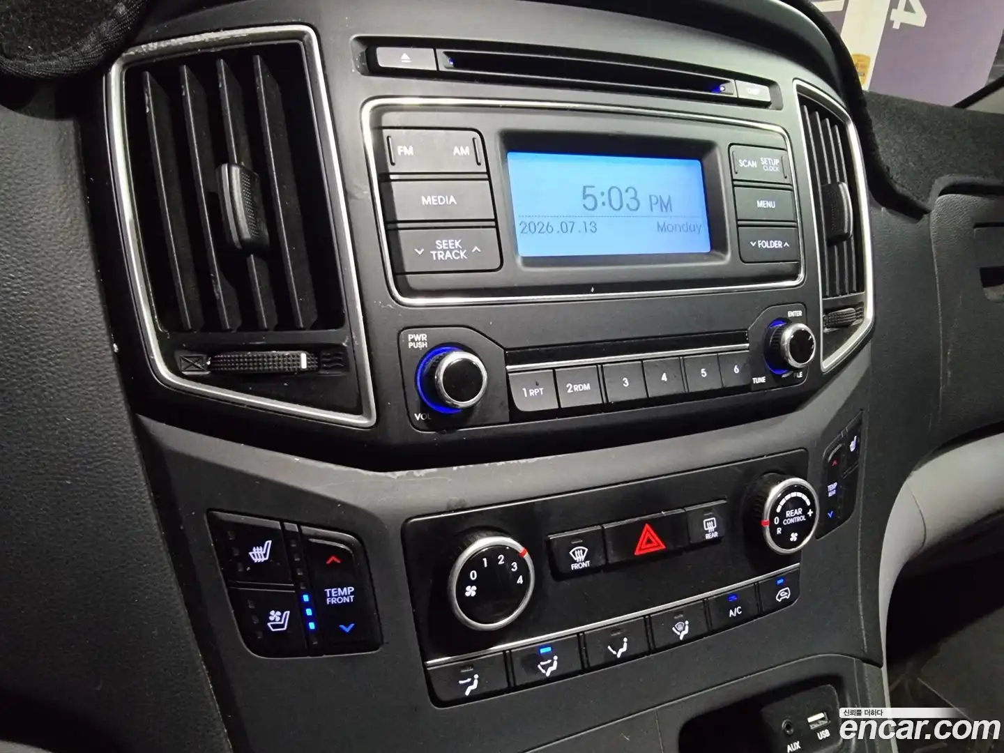 Starex Hyundai 2019.7-OPTION-015