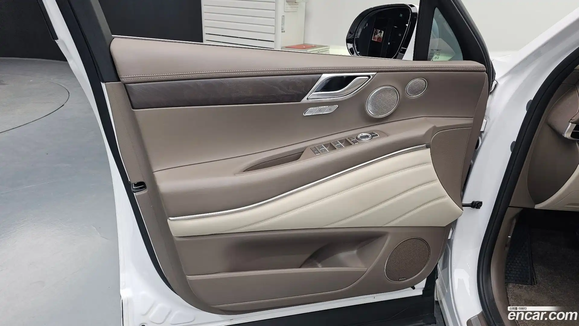 GV80 Genesis 2020.8-INNER-034