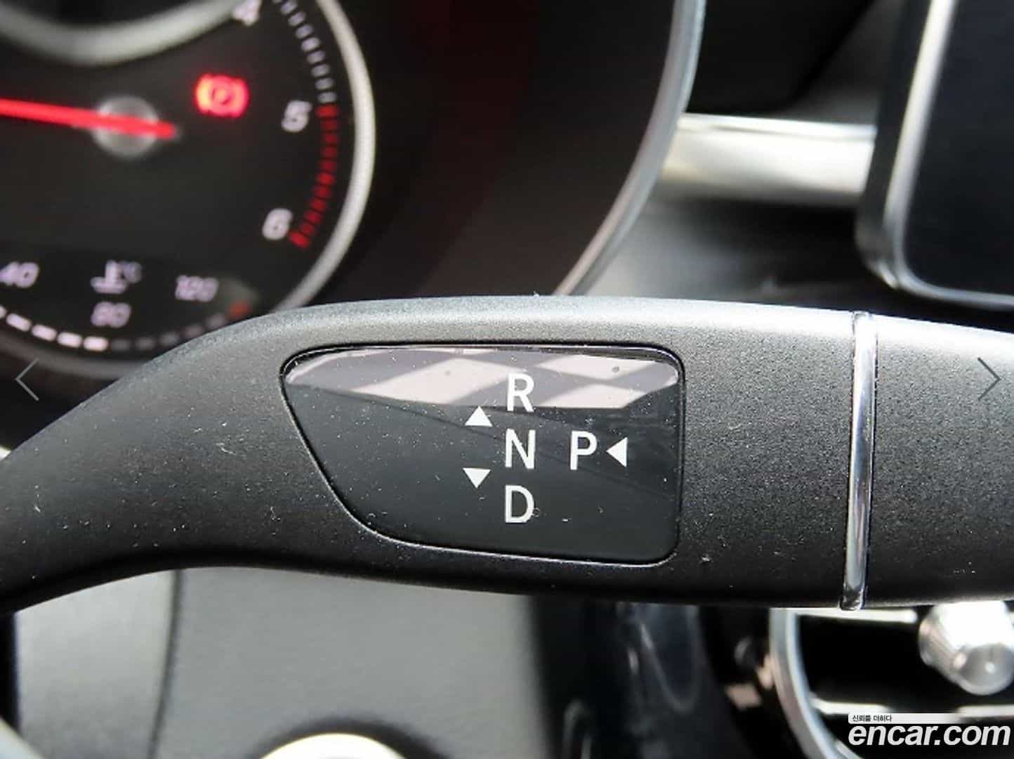 C-Class Mercedes-Benz 2016.3-OPTION-015