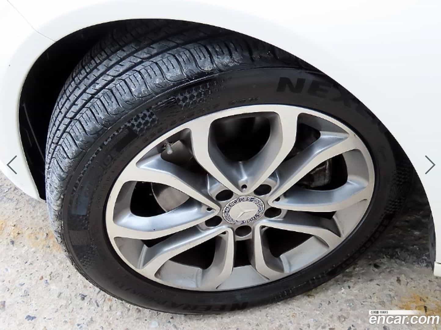 C-Class Mercedes-Benz 2016.3-OPTION-024