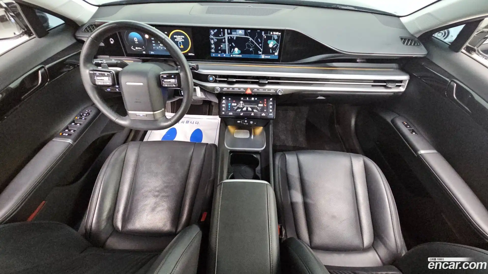 Grandeur Hyundai 2023.3-INNER-007