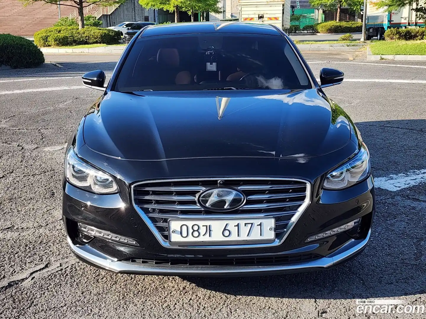 Grandeur Hyundai 2019.0-OUTER-001