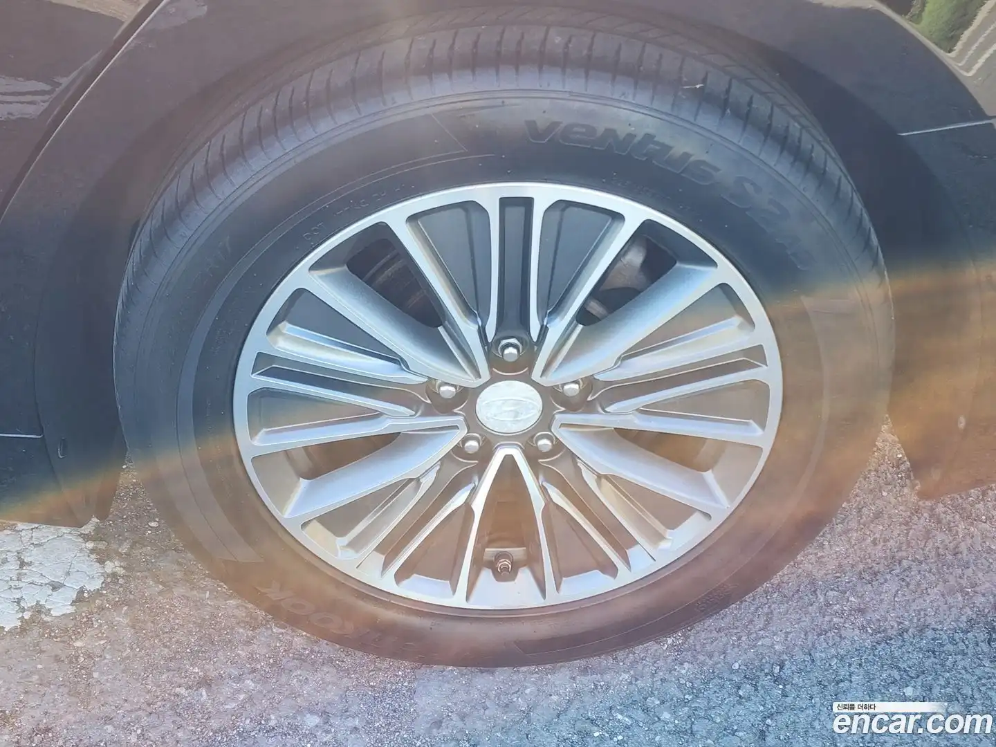 Grandeur Hyundai 2019.0-OUTER-005