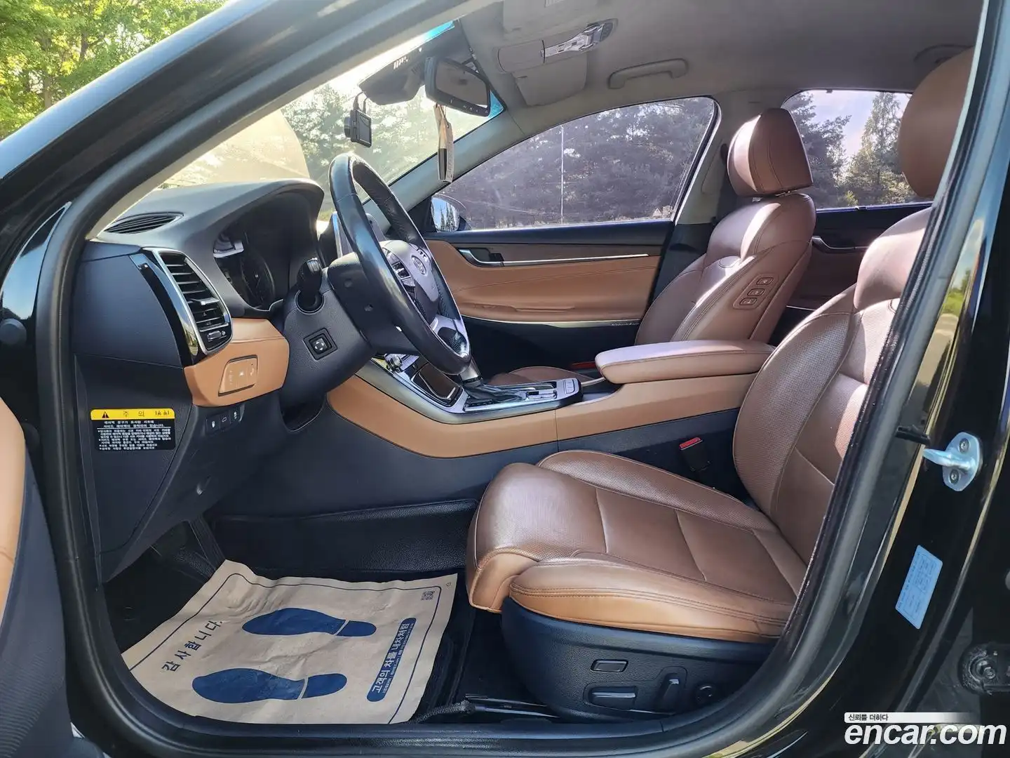 Grandeur Hyundai 2019.0-OPTION-015