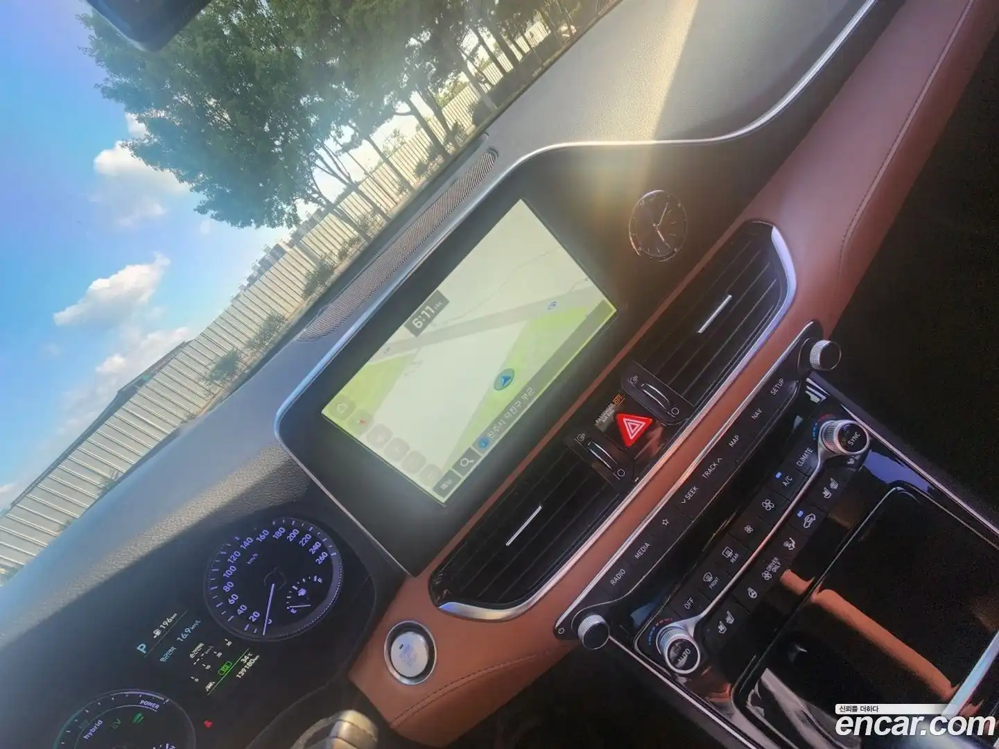 Grandeur Hyundai 2019.0-OPTION-022
