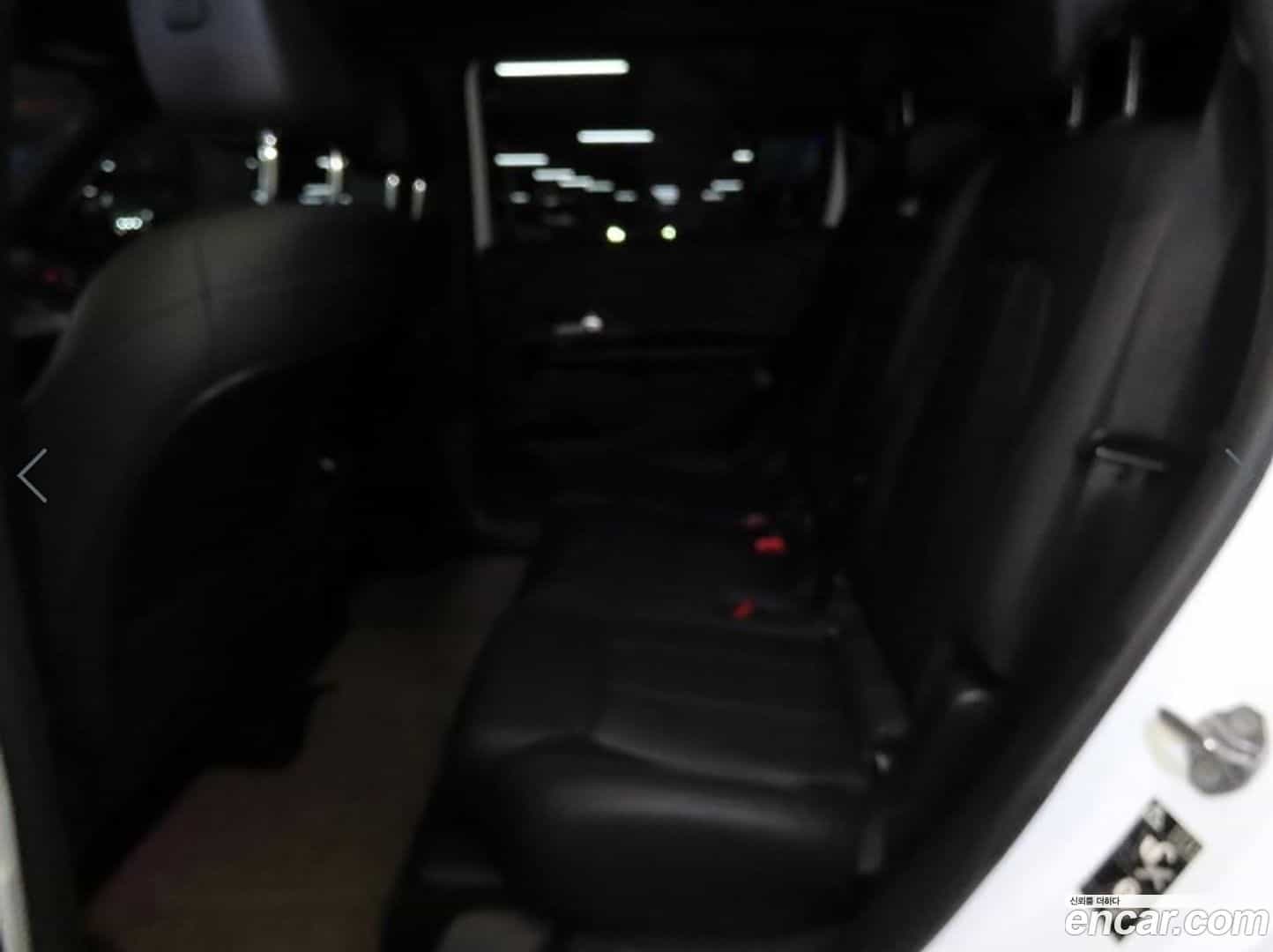 GLB-Class Mercedes-Benz 2021.8-INNER-007