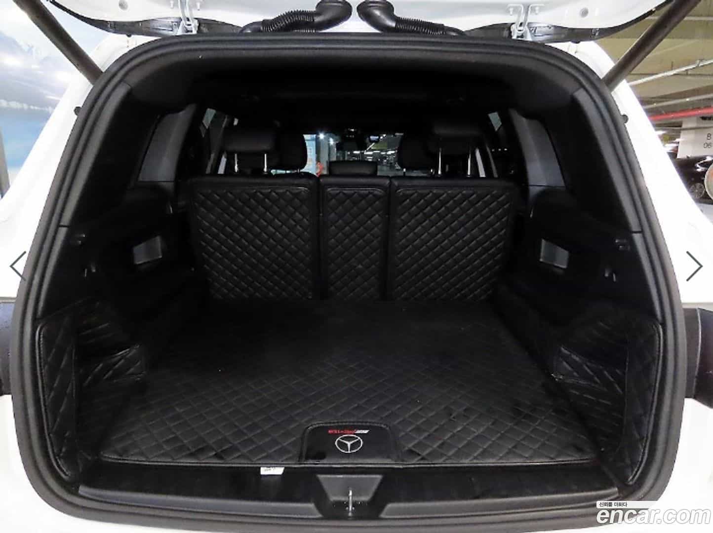 GLB-Class Mercedes-Benz 2021.8-OPTION-021