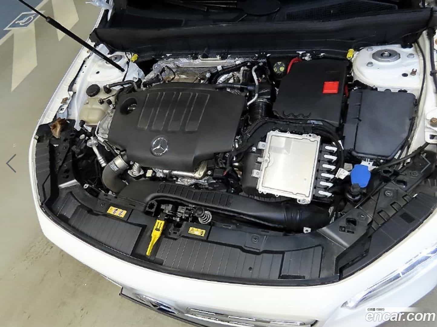 GLB-Class Mercedes-Benz 2021.8-OPTION-023