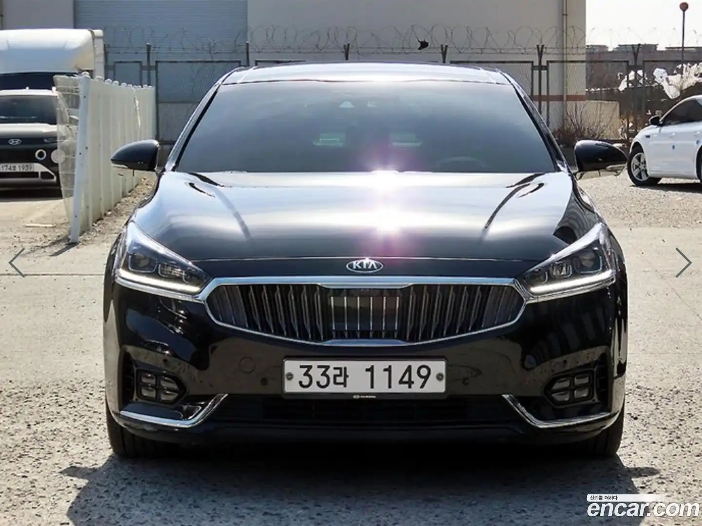 K7 Kia 2017.0-OUTER-002
