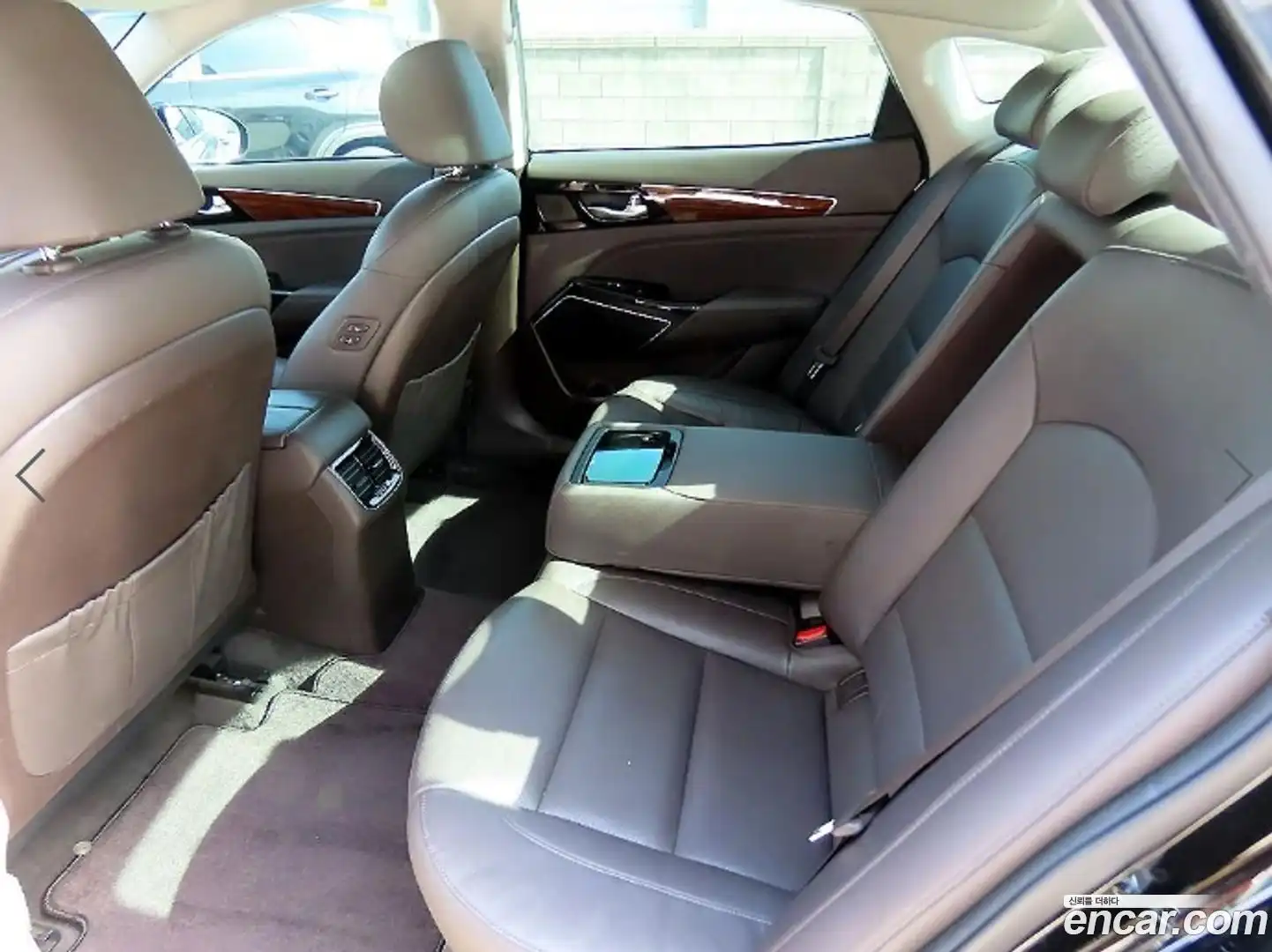K7 Kia 2017.0-INNER-007