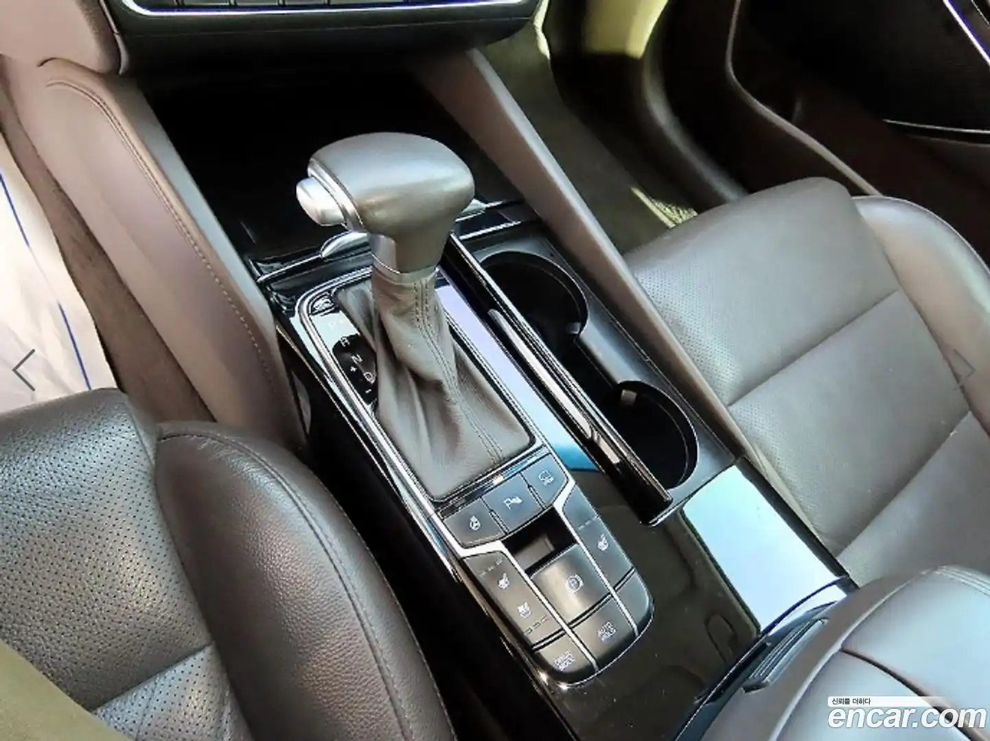 K7 Kia 2017.0-OPTION-015