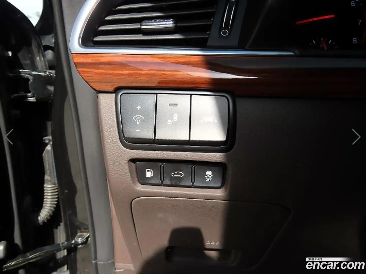 K7 Kia 2017.0-OPTION-017