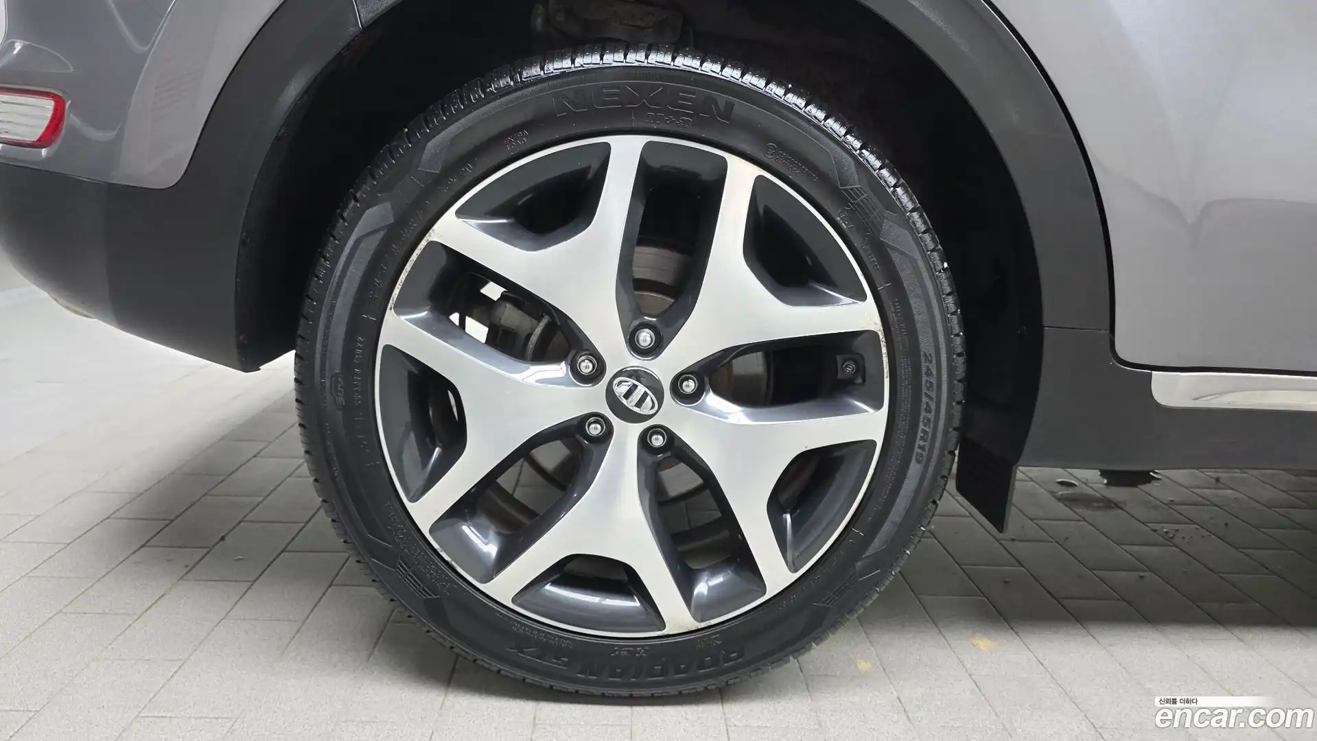 Sportage Kia 2017.11-OUTER-005