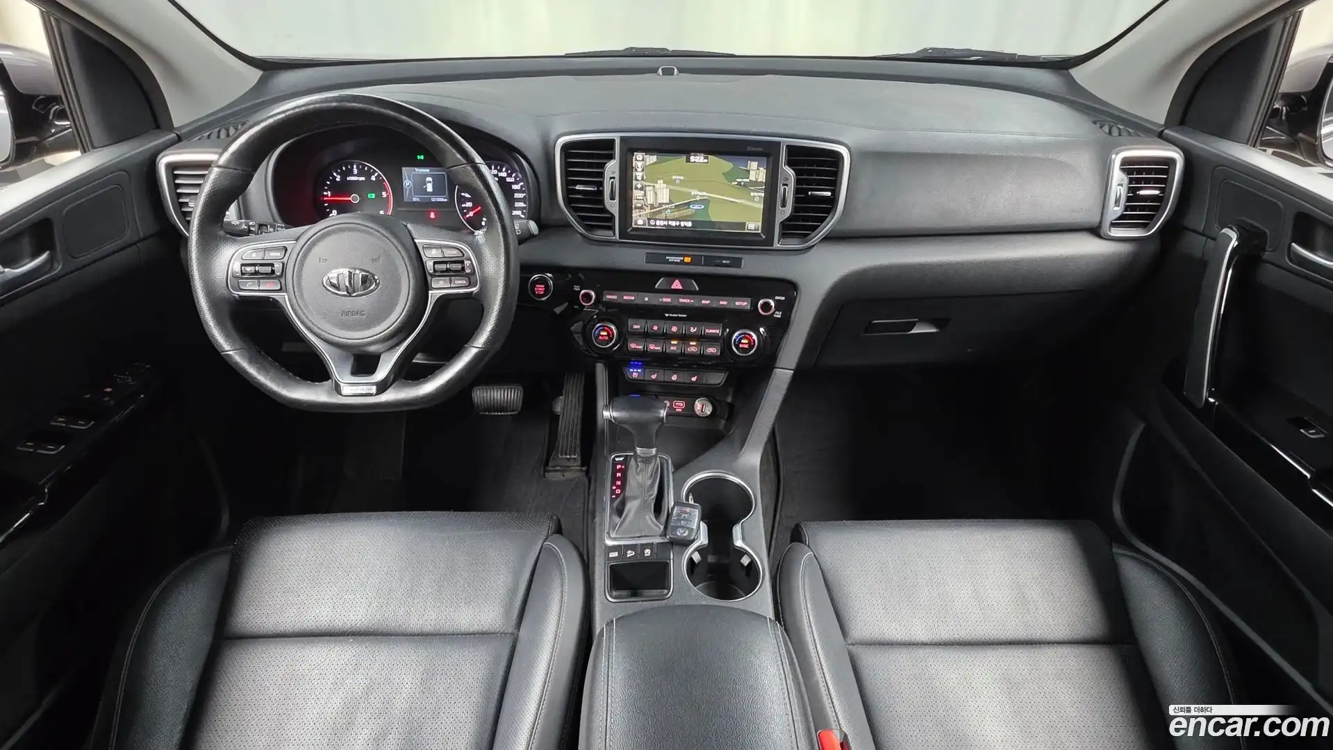 Sportage Kia 2017.11-INNER-007