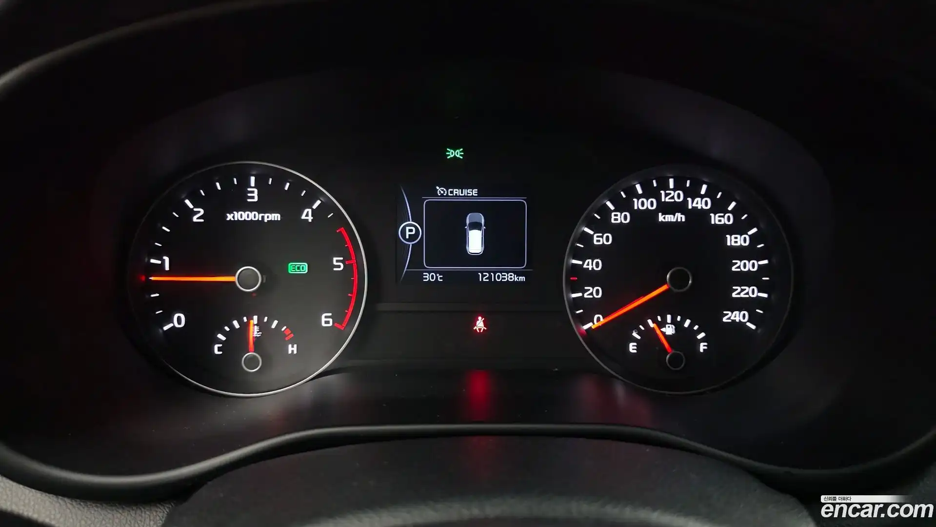 Sportage Kia 2017.11-INNER-008