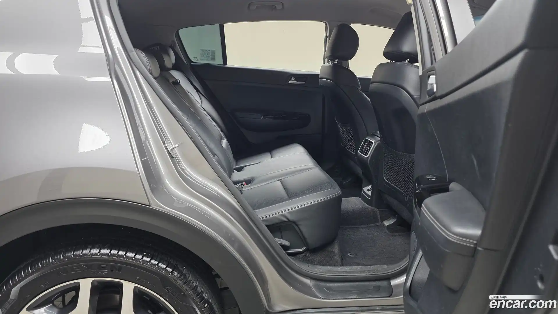 Sportage Kia 2017.11-OPTION-015