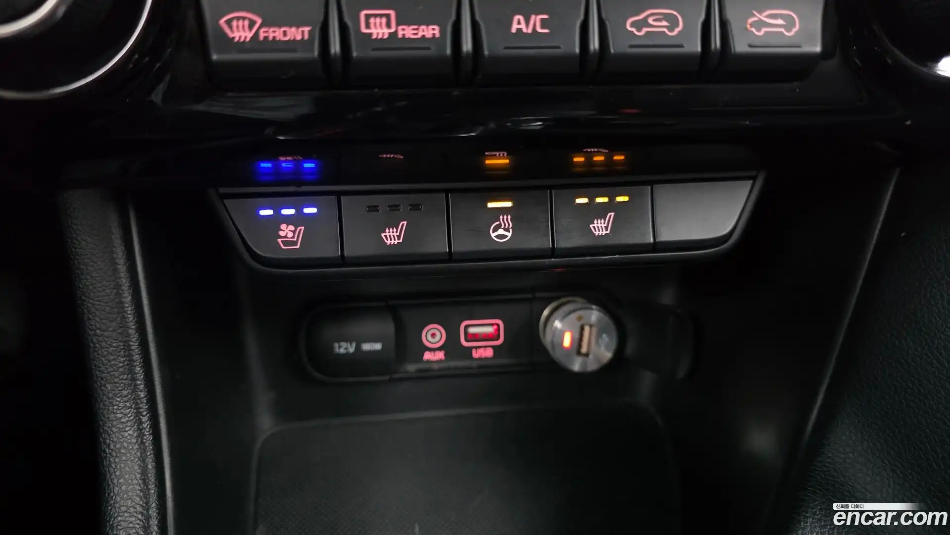 Sportage Kia 2017.11-OPTION-017