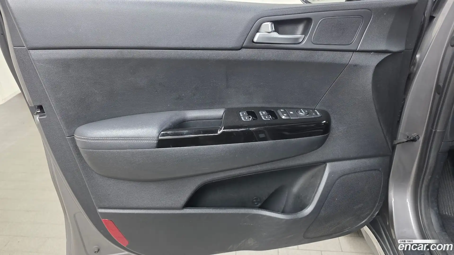 Sportage Kia 2017.11-INNER-034