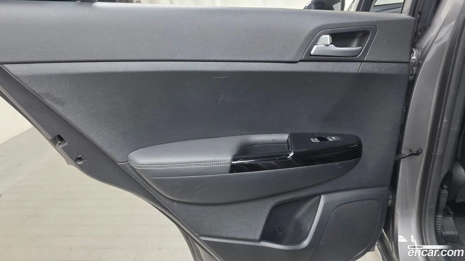 Sportage Kia 2017.11-INNER-035