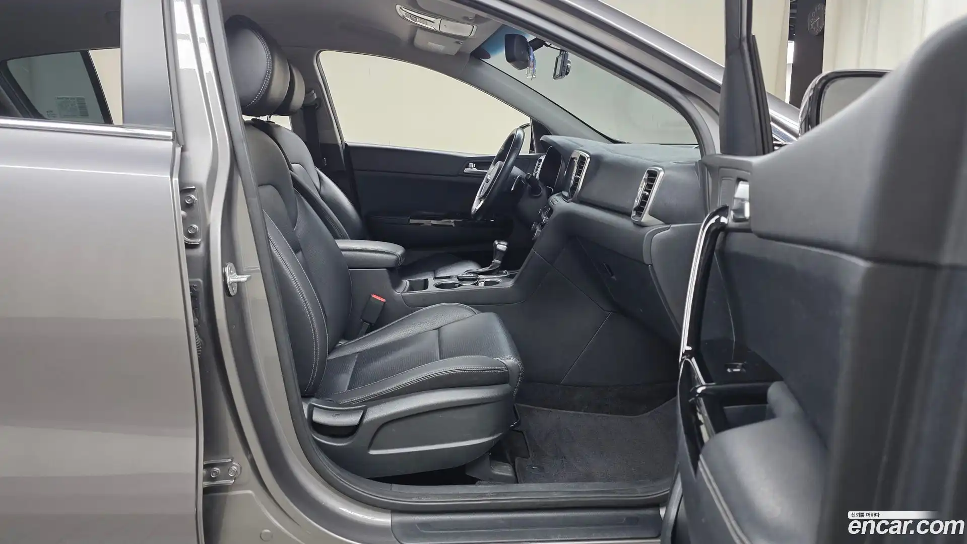 Sportage Kia 2017.11-INNER-036
