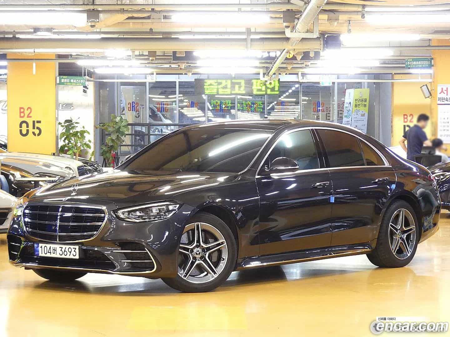 S-Class Mercedes-Benz 2021.3-OUTER-001