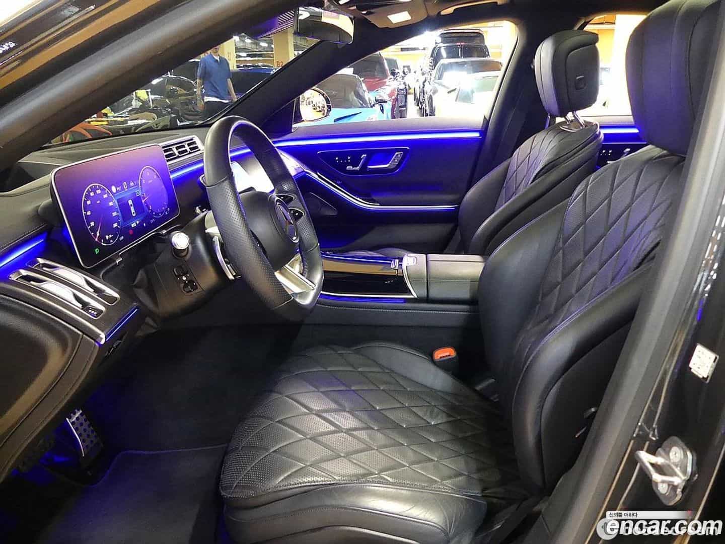 S-Class Mercedes-Benz 2021.3-INNER-010
