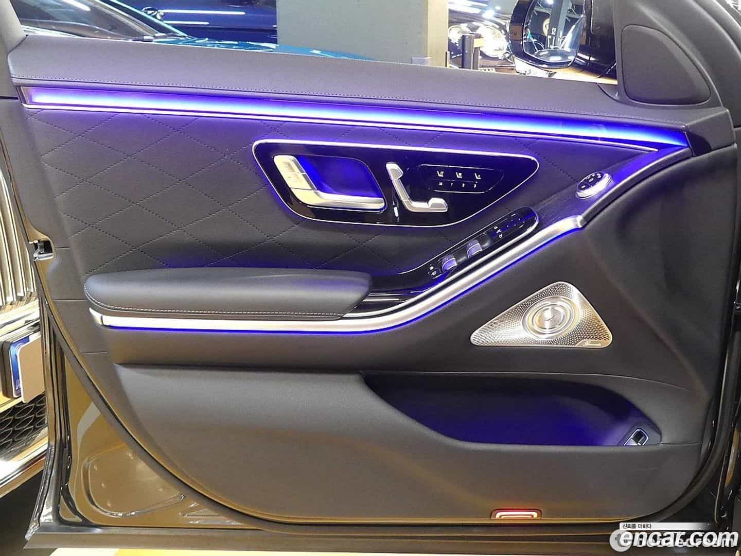 S-Class Mercedes-Benz 2021.3-OPTION-015