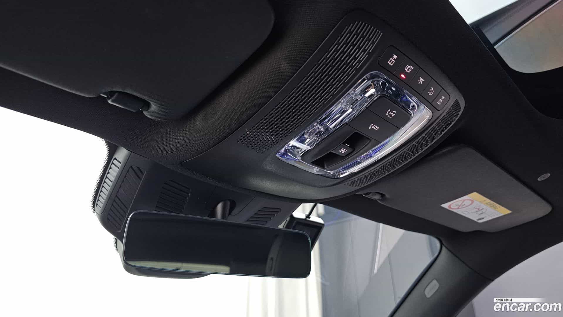 GLB-Class Mercedes-Benz 2024.7-OPTION-022