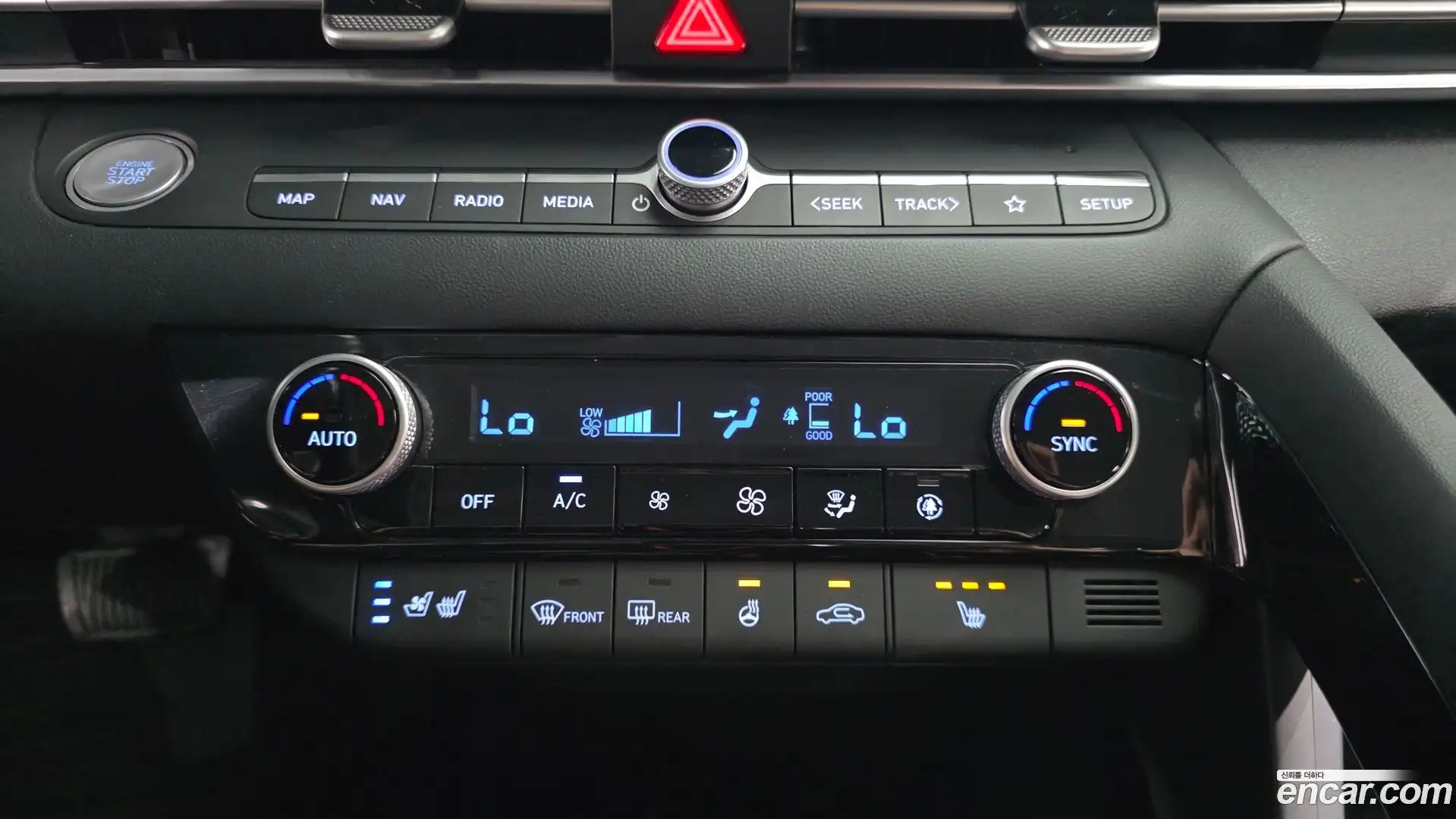 AVANTE Hyundai 2021.7-OPTION-043