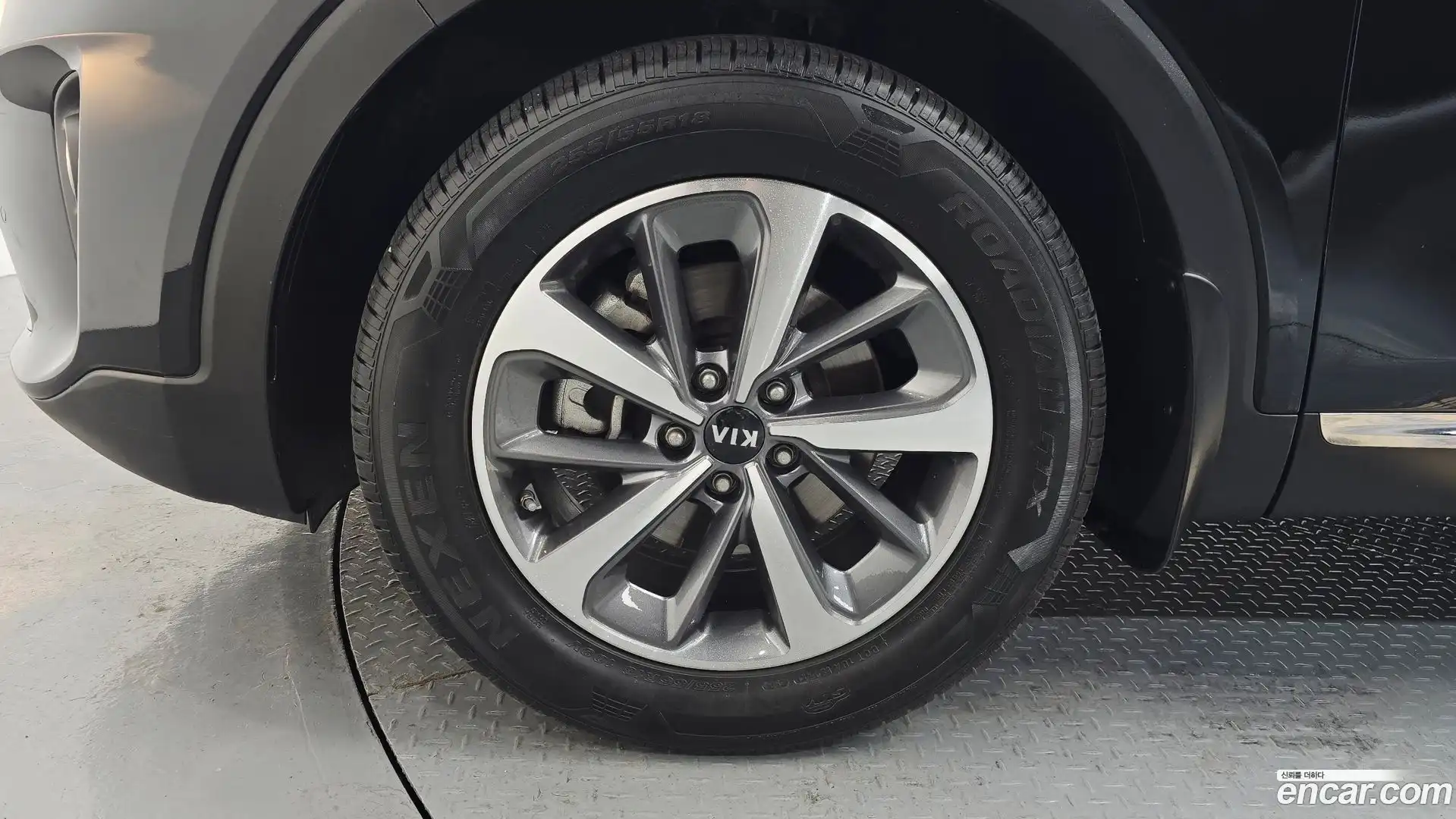 Sorento Kia 2019.2-OUTER-005