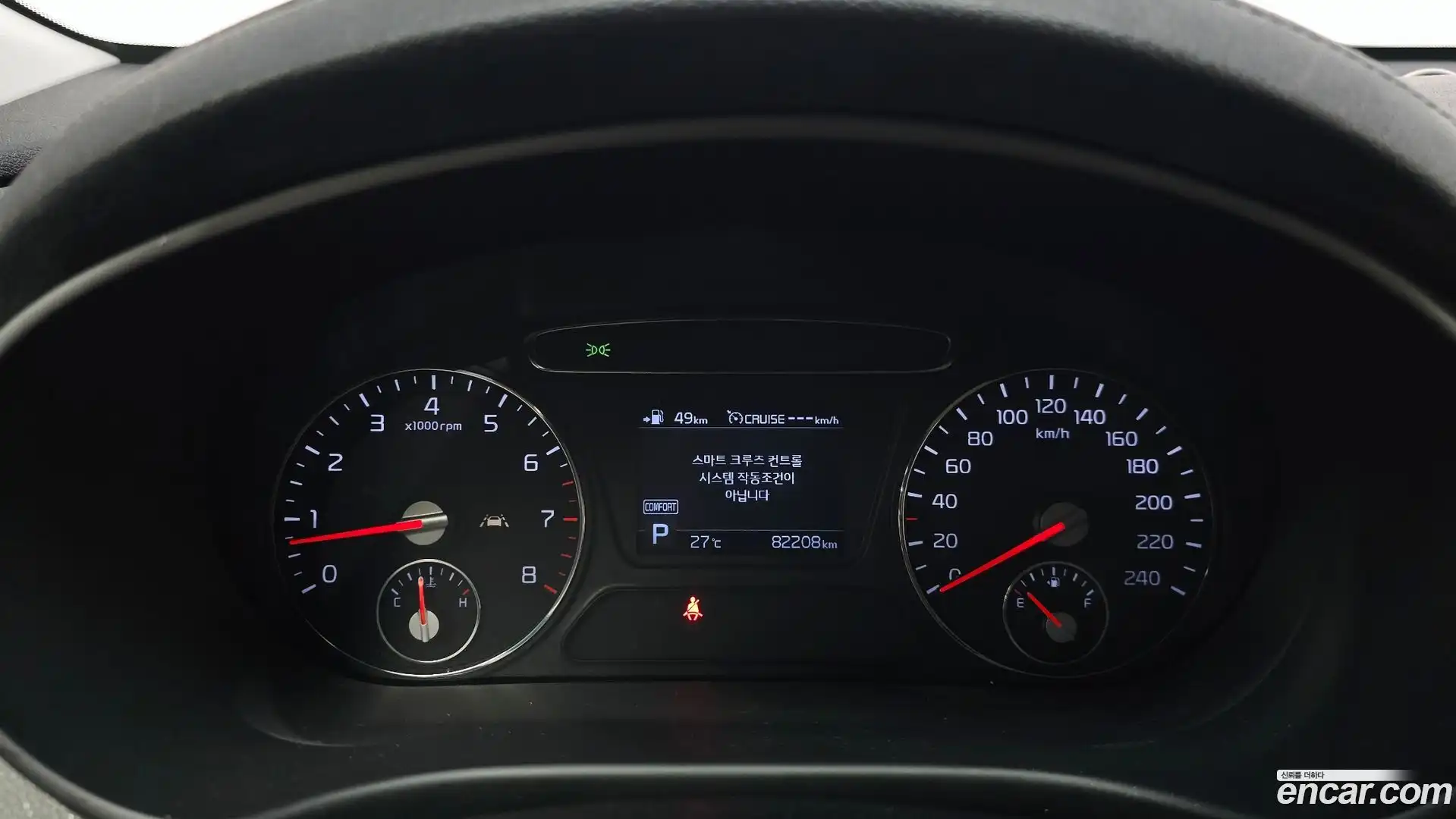 Sorento Kia 2019.2-INNER-008