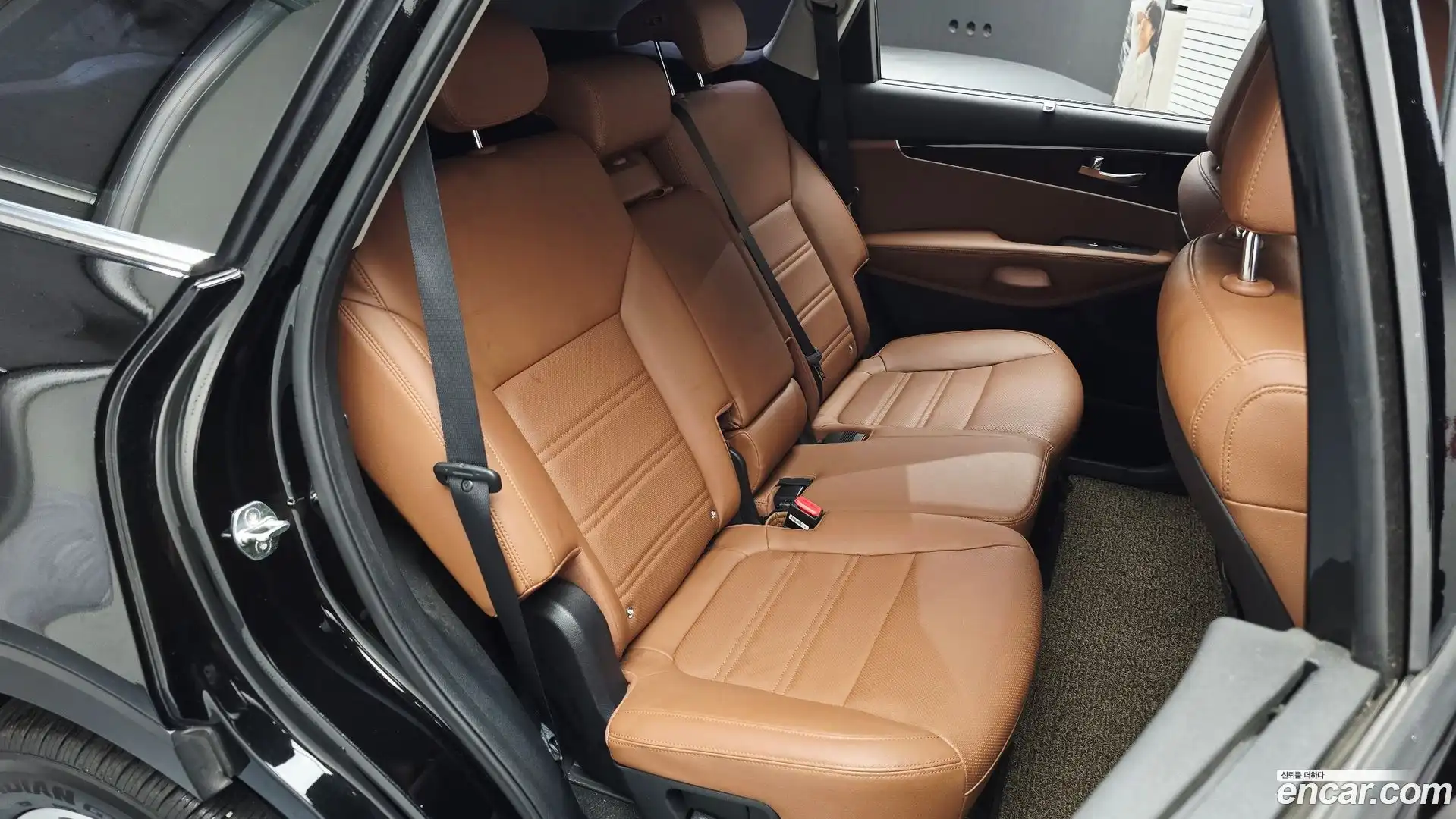 Sorento Kia 2019.2-OPTION-015