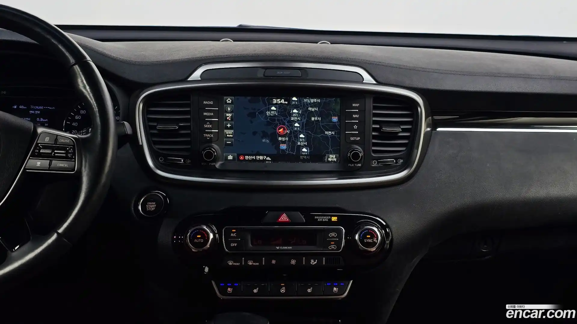 Sorento Kia 2019.2-OPTION-018