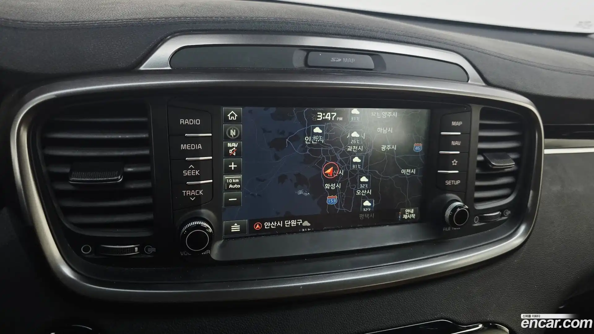 Sorento Kia 2019.2-OPTION-019