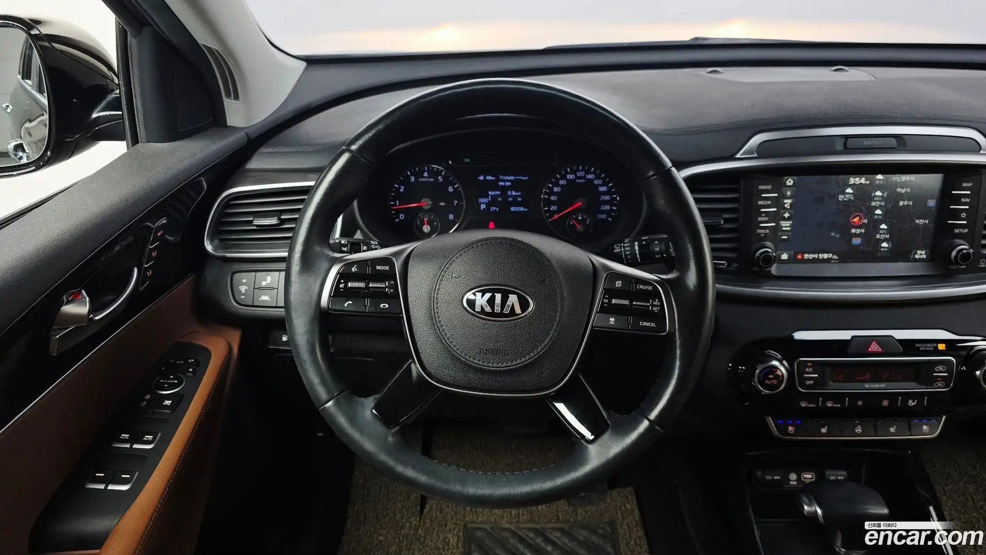 Sorento Kia 2019.2-OPTION-020