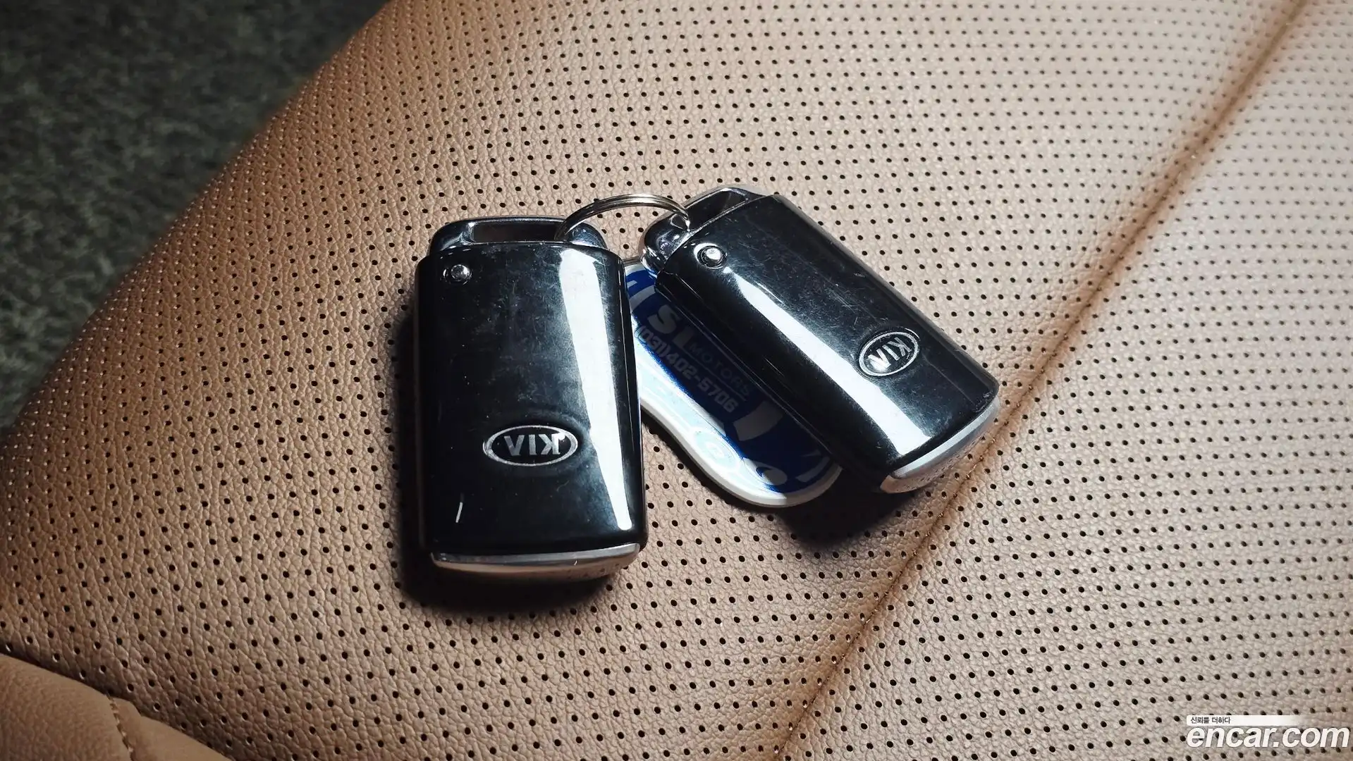 Sorento Kia 2019.2-OPTION-022