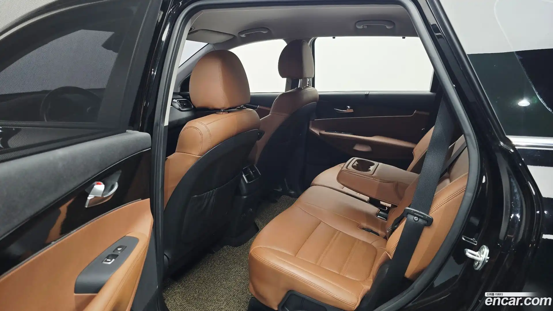 Sorento Kia 2019.2-OPTION-040