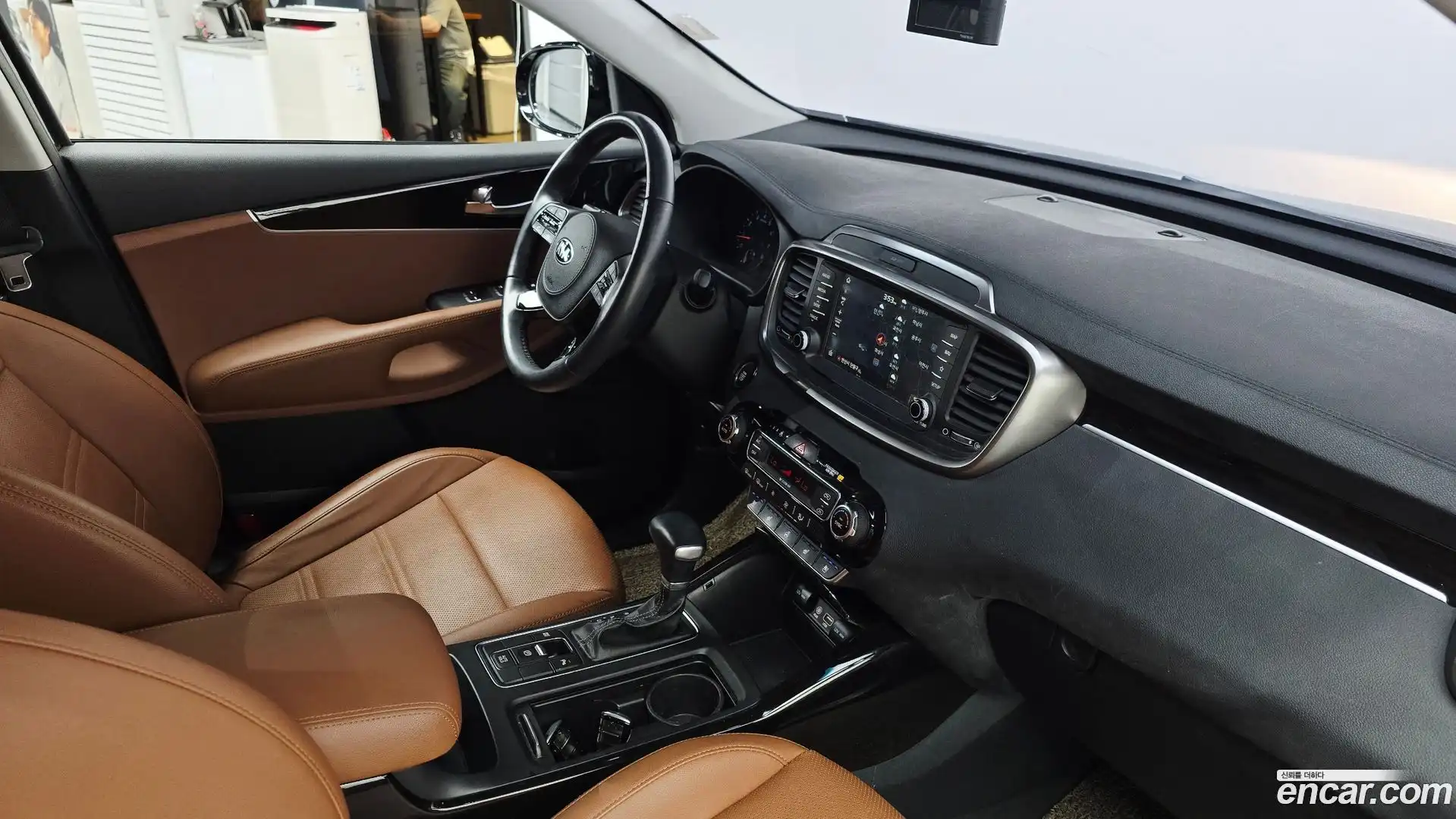 Sorento Kia 2019.2-OPTION-041
