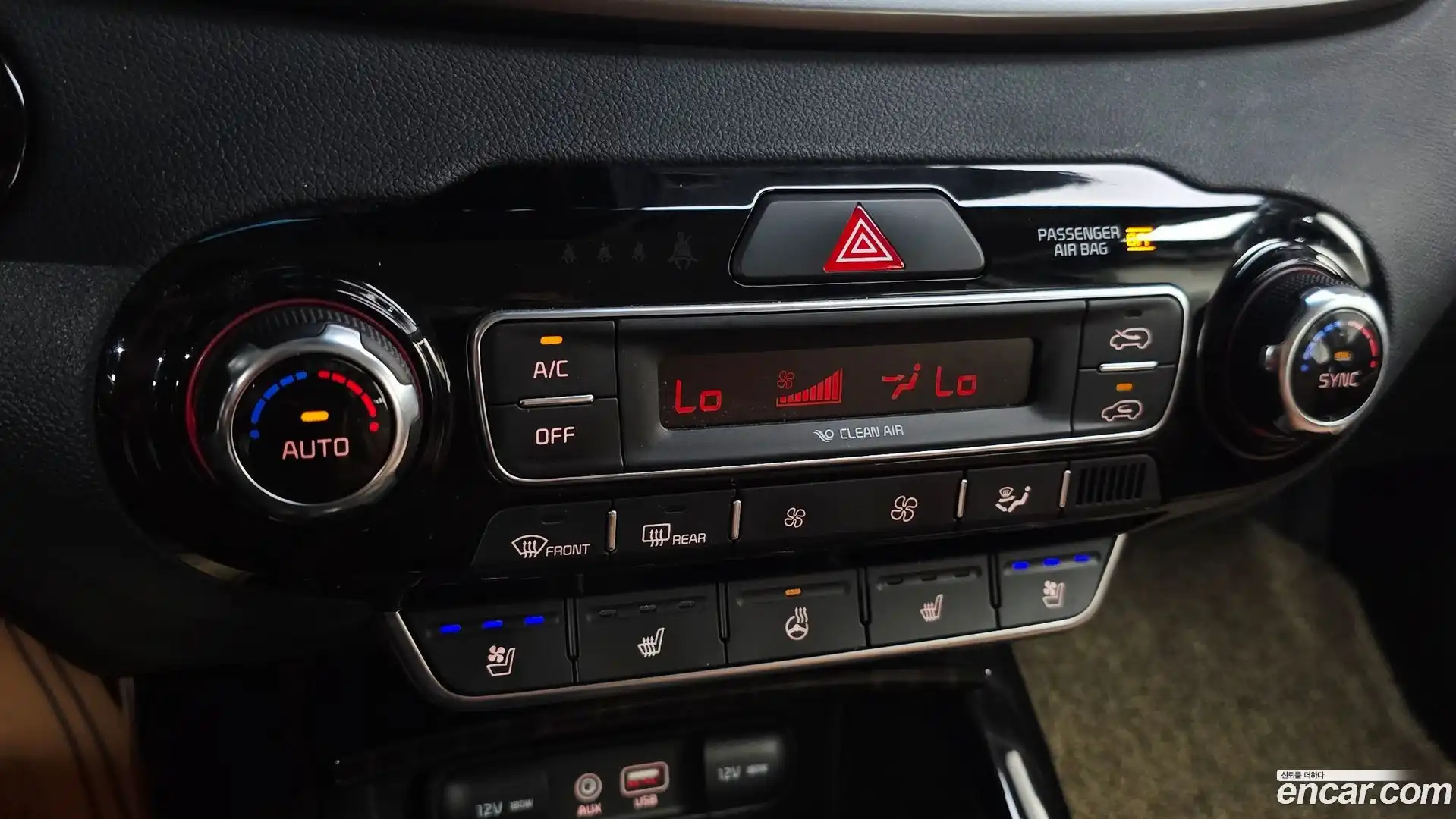 Sorento Kia 2019.2-OPTION-044