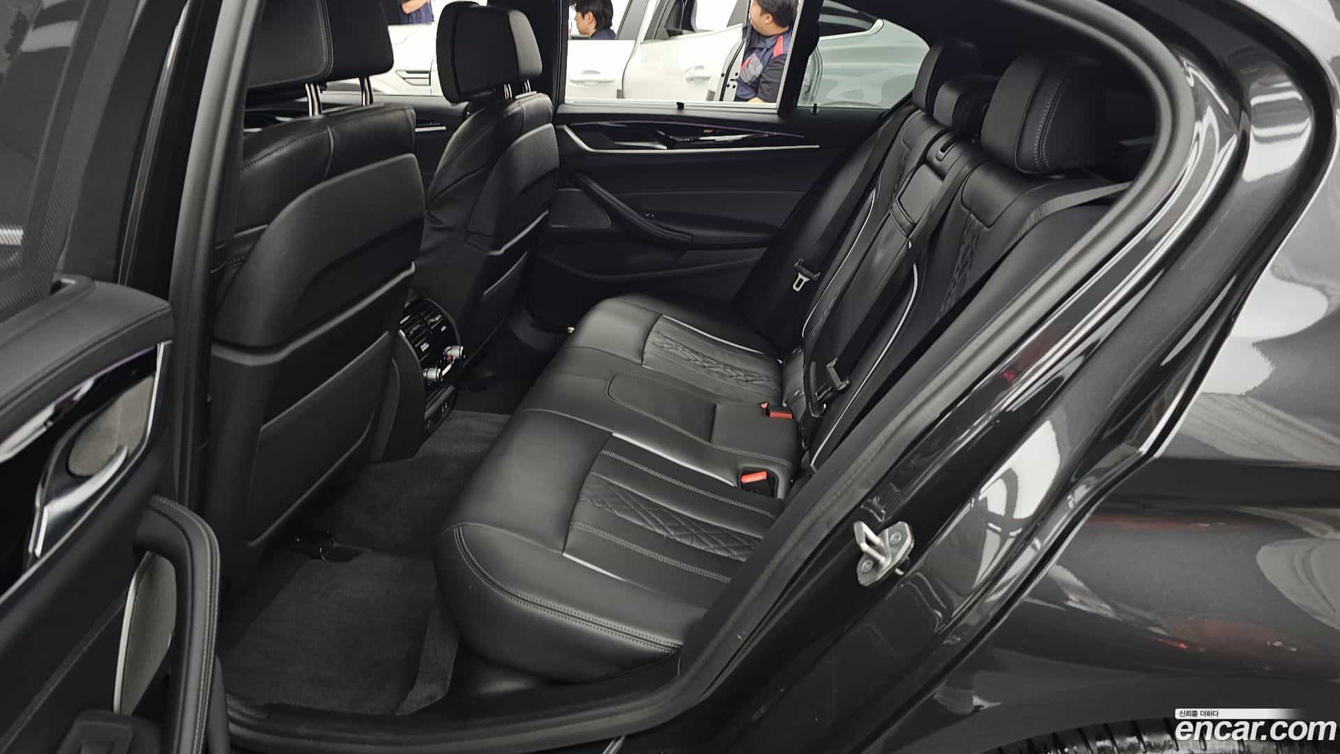 5-Series BMW 2020.8-INNER-036