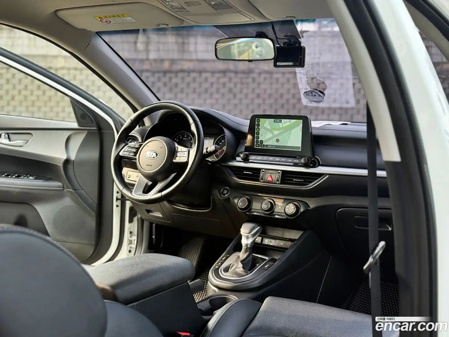 K3 Kia 2018.5-INNER-009