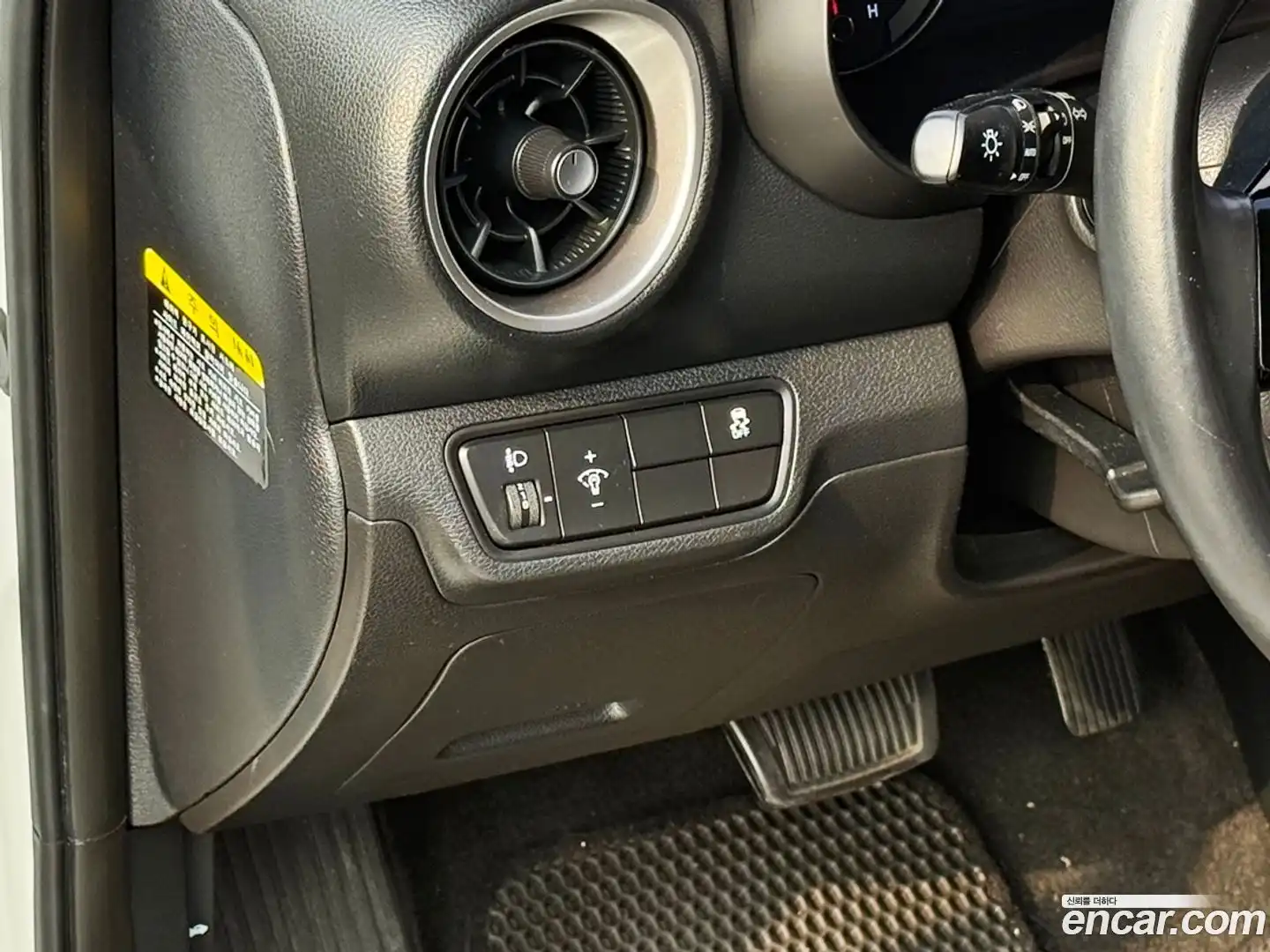 K3 Kia 2018.5-INNER-010