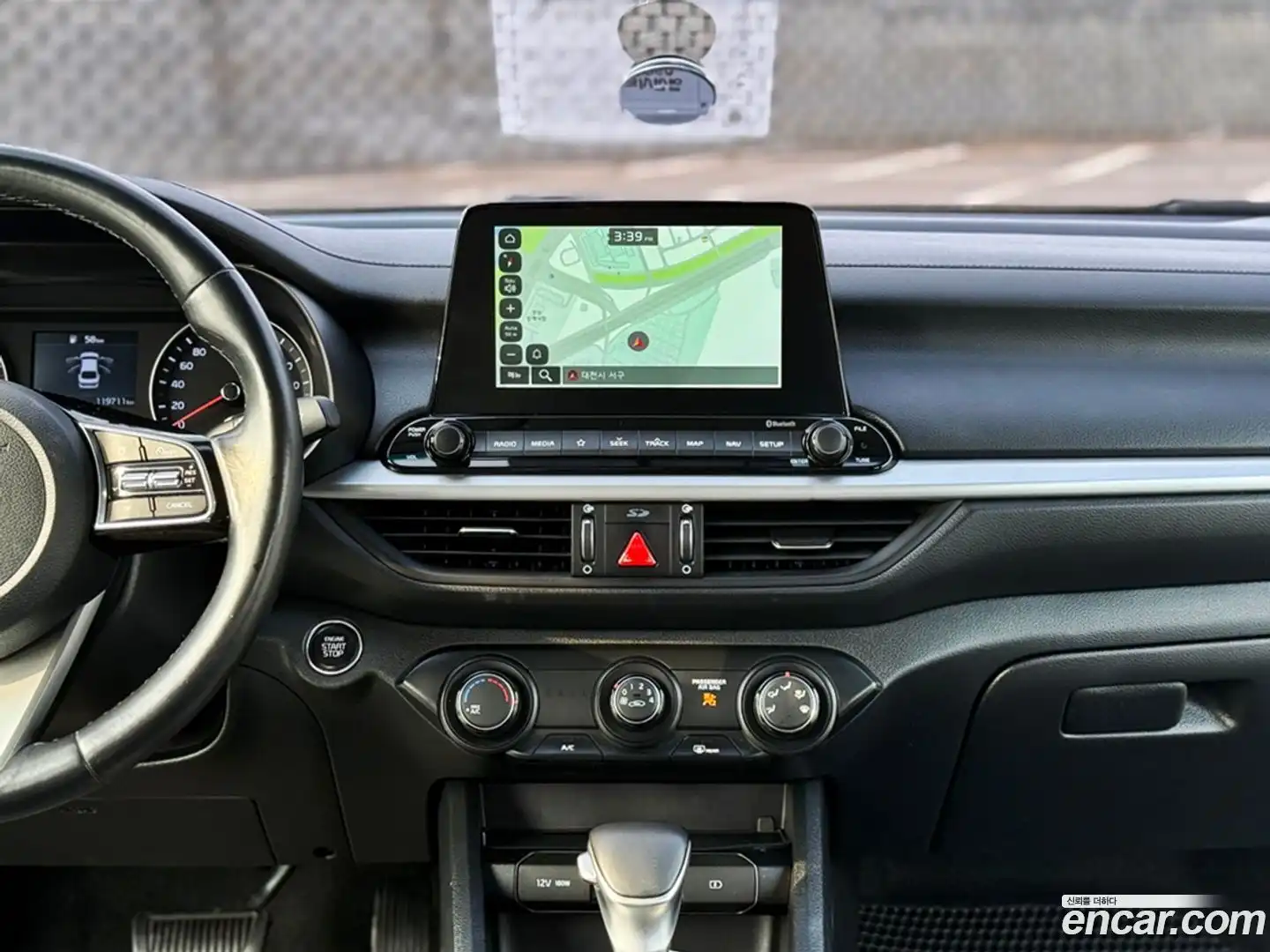 K3 Kia 2018.5-OPTION-018