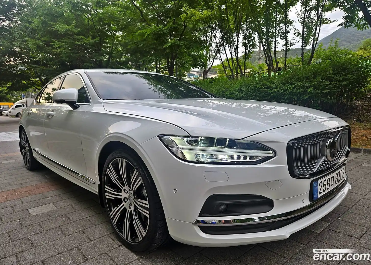 S90 Volvo 2025.0-INNER-008