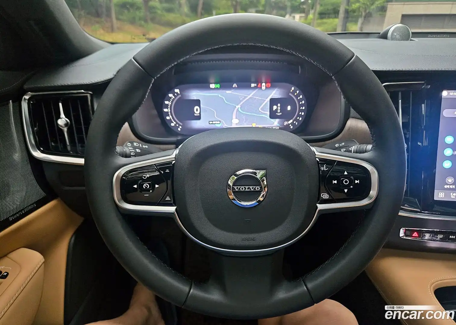 S90 Volvo 2025.0-INNER-010