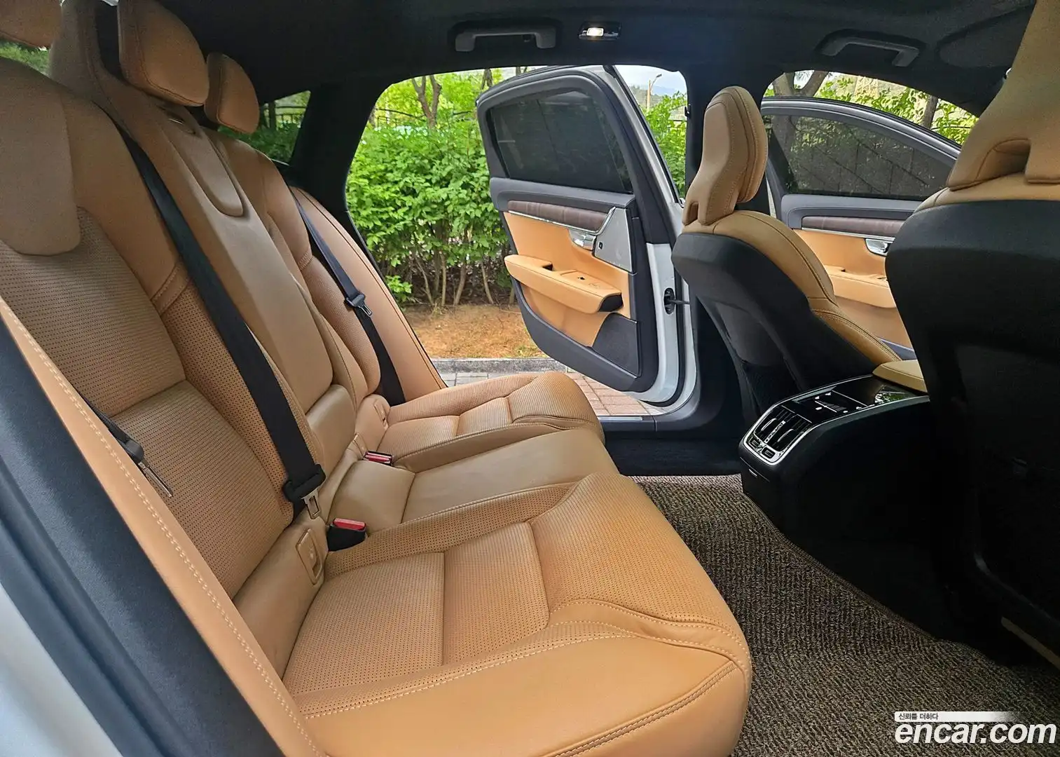 S90 Volvo 2025.0-OPTION-016