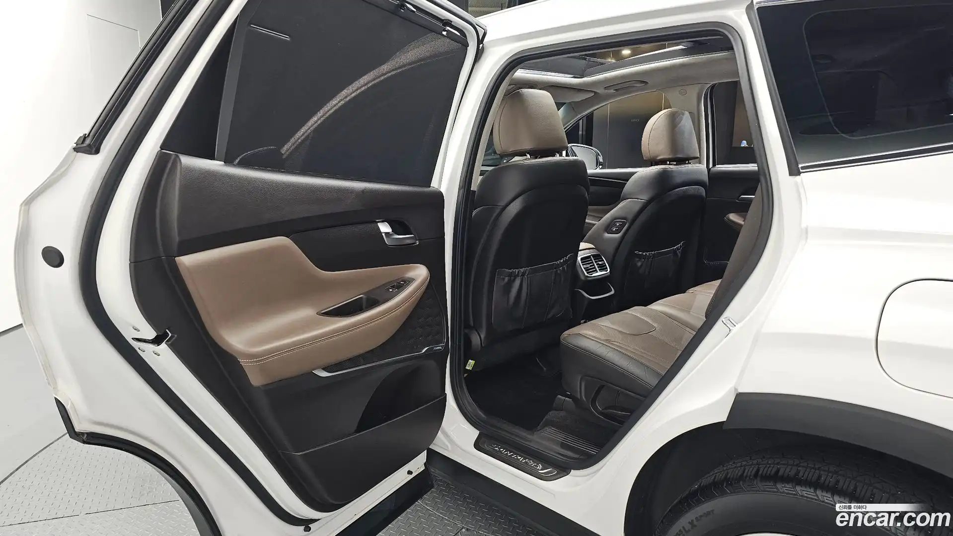 Santafe Hyundai 2018.2-OPTION-016