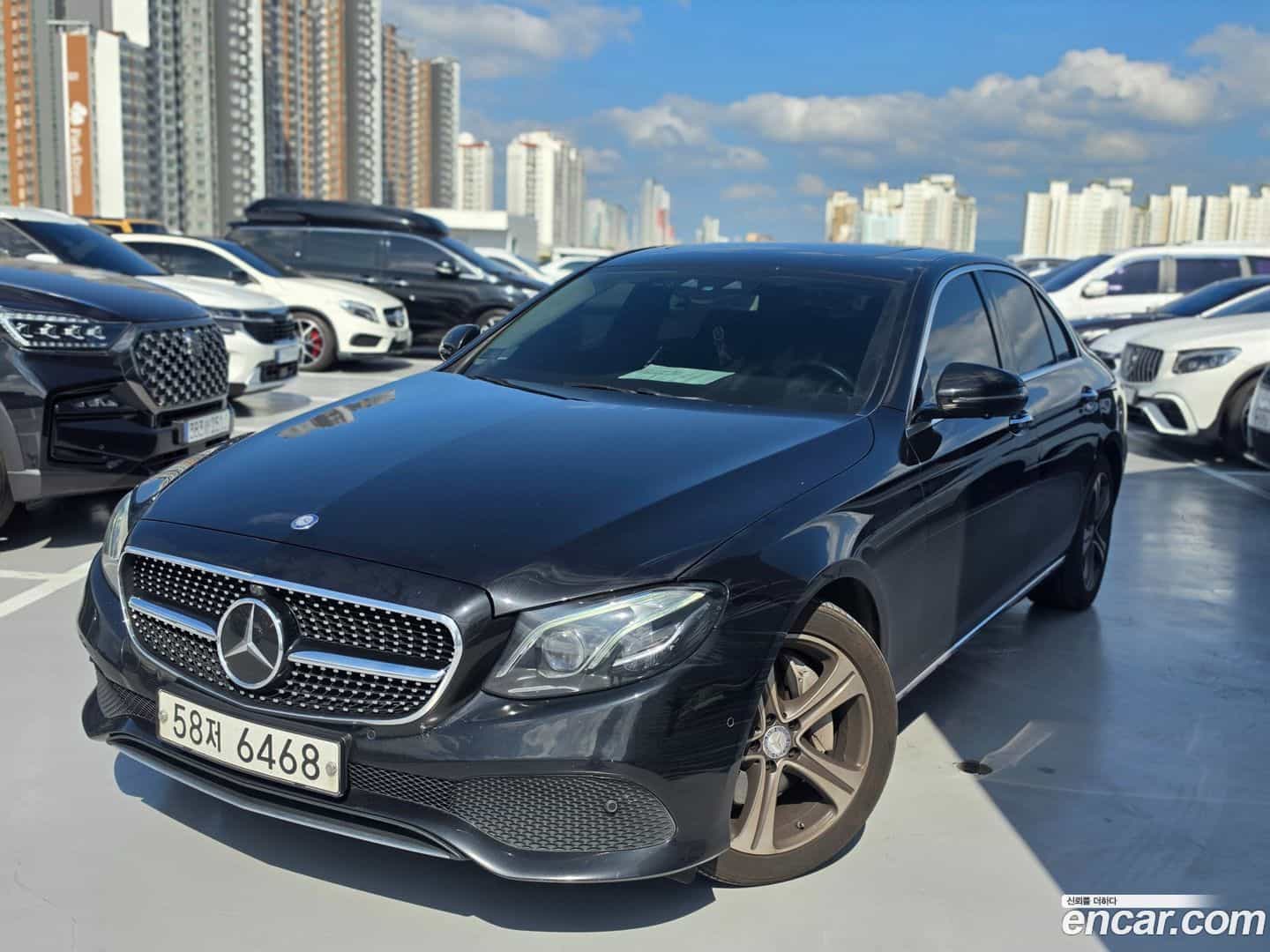 E-Class Mercedes-Benz 2017.2-OUTER-004